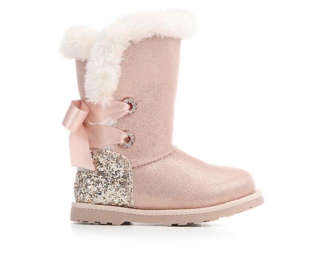 Makalu Infant Bitty 5-10 in Blush color