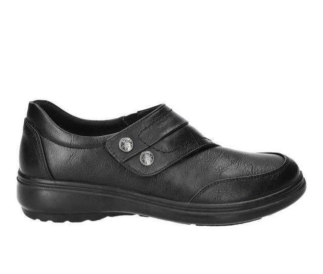 Women's Easy Street Joy in Black color