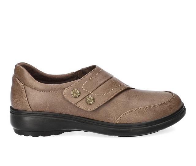 Women's Easy Street Joy in Taupe color