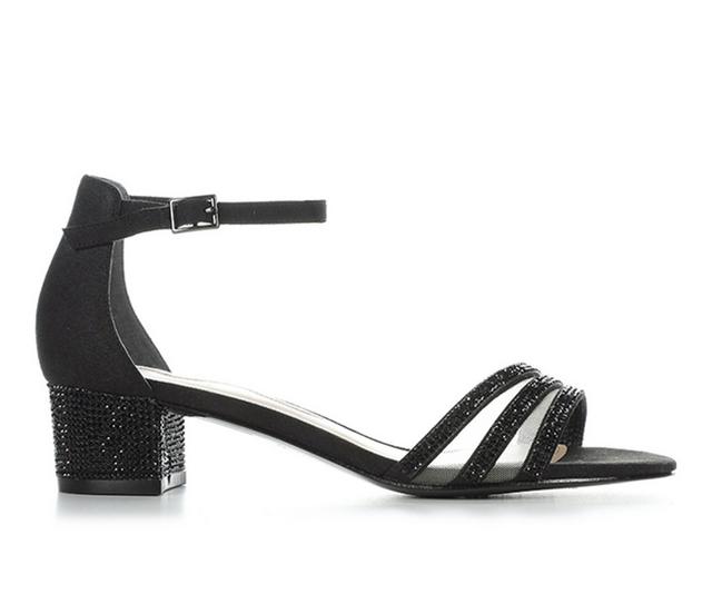 Women's N by Nina Garryn Special Occasion Shoes in Black color