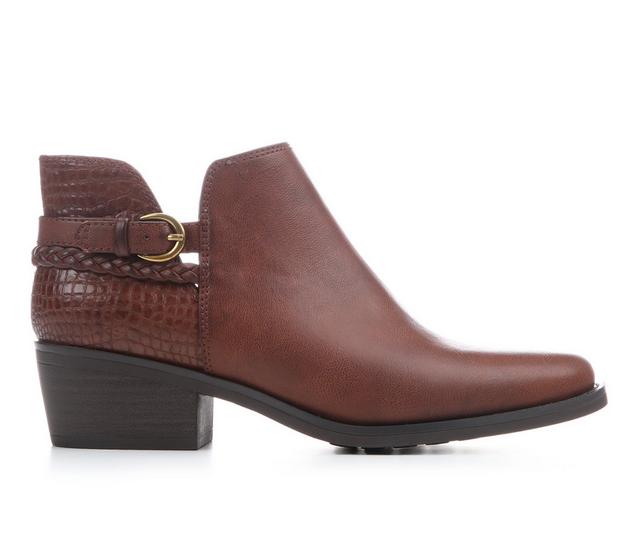 Women's Baretraps Palodie in Brush Brown color