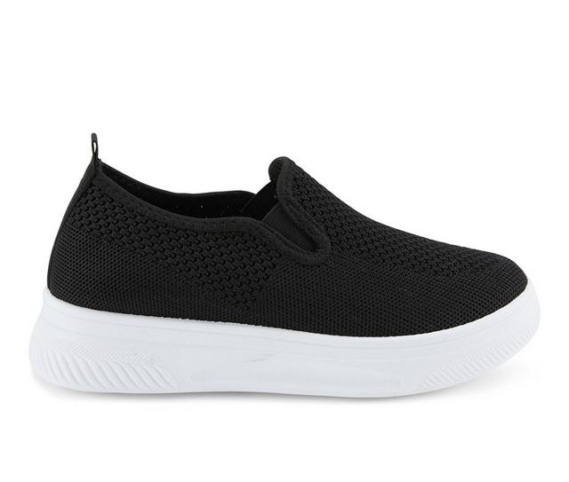 Women's Henry Ferrara Hobba Sneakers in Black color