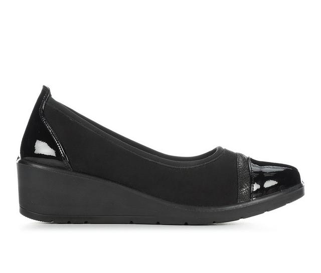 Women's Patrizia Agler in Black color