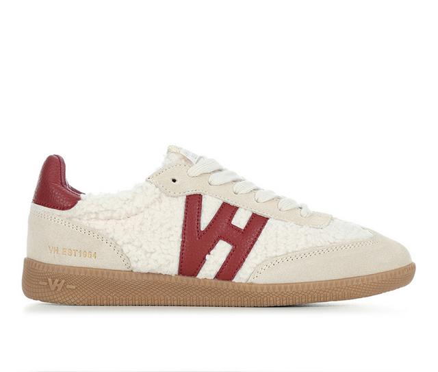 Women's VINTAGE HAVANA Dreamer Sneakers in Natural/Beige color
