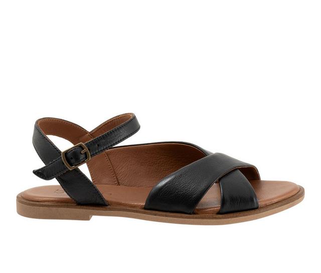 Women's Bueno Harmony Sandals in Black color