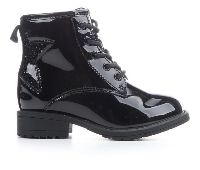 MIA Lil Karyna 5-10 Boots in Black color