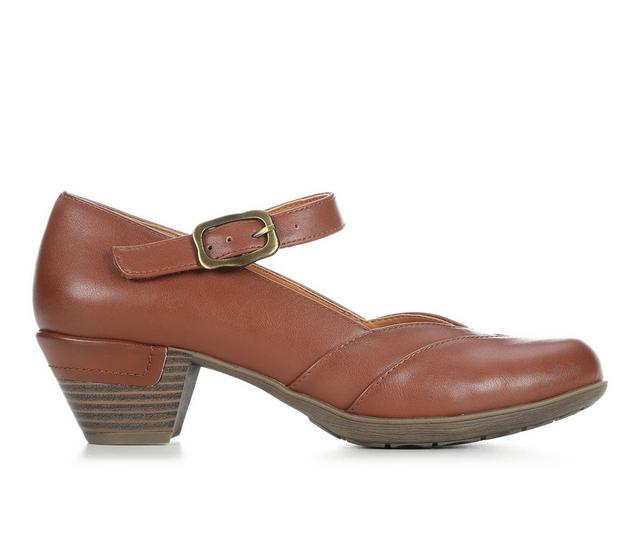 Women's Patrizia Sovine Pumps in Brown color
