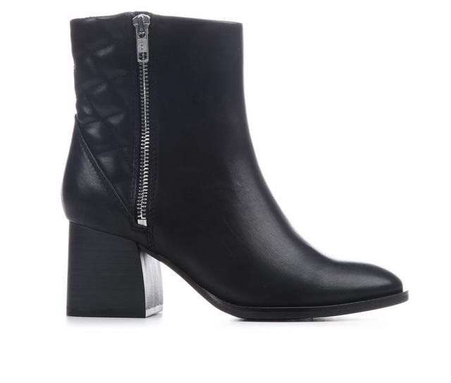 Women's Baretraps Dineen Booties in Black color