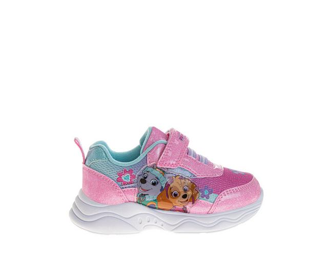 Nickelodeon Infant Paw Patrol Sky 6-11 in Pink/Blue color
