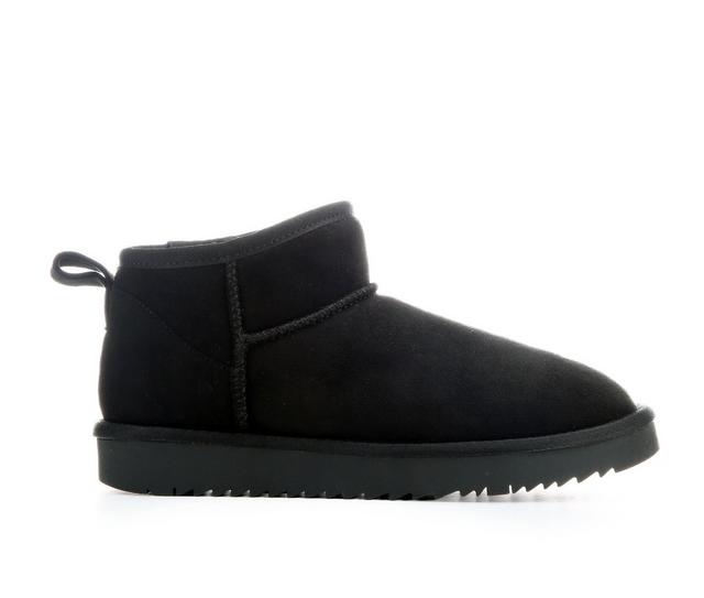 Women's Soda Mutual-M in Black color