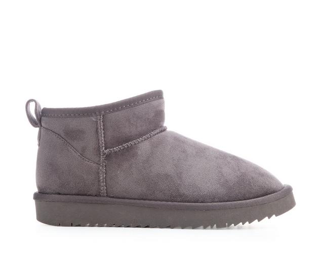 Women's Soda Mutual-M in Grey color