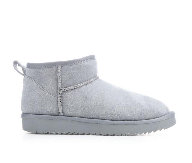Women's Soda Mutual-M in Light Blue color