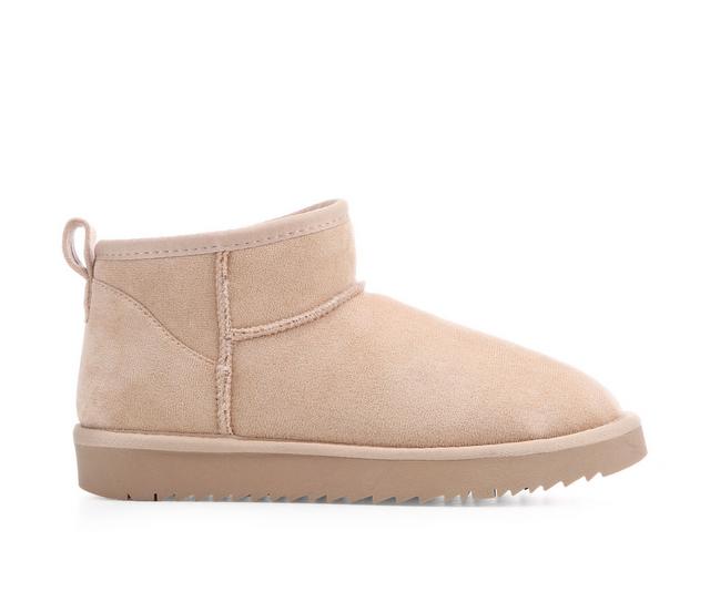 Women's Soda Mutual-M in Oatmeal color