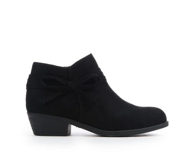 Girls' Soda Toddler & Little Kid Dance-2 Boots in Black color