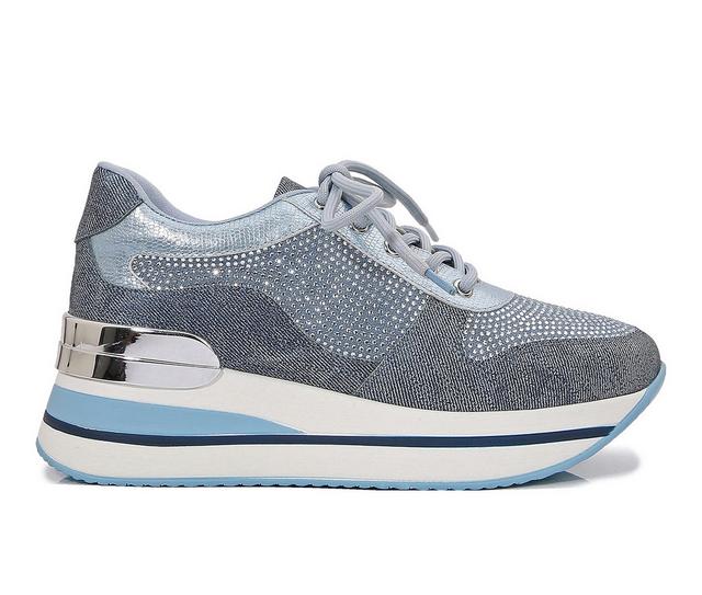 Ninety Union Dallas in Blue Denim color