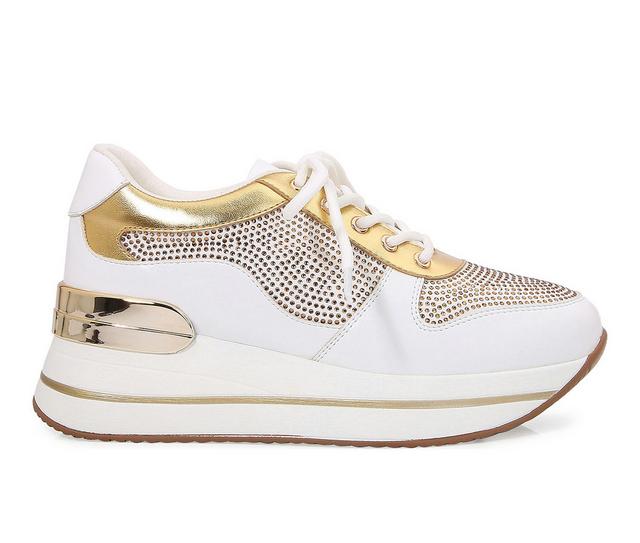 Ninety Union Dallas in White color