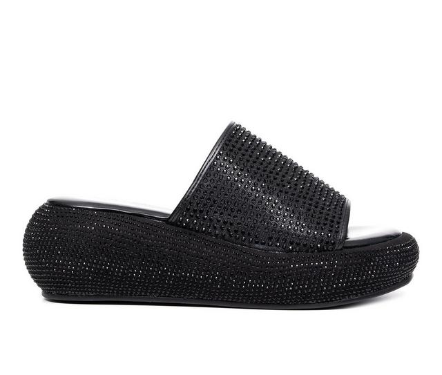 Ninety Union Bling in Black color