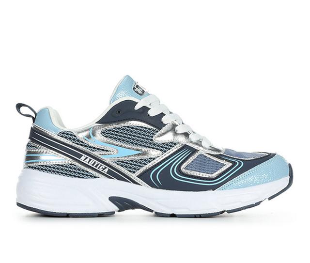 Women's Nautica Perelto in Blue color