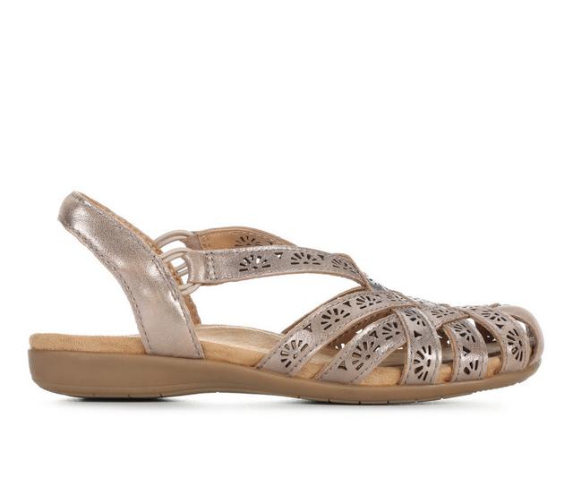 Women's Earth Origins Briel in Pewter color