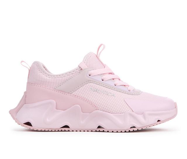 Girls' Nautica Little Kid & Big Kid Maybella S in Blush color