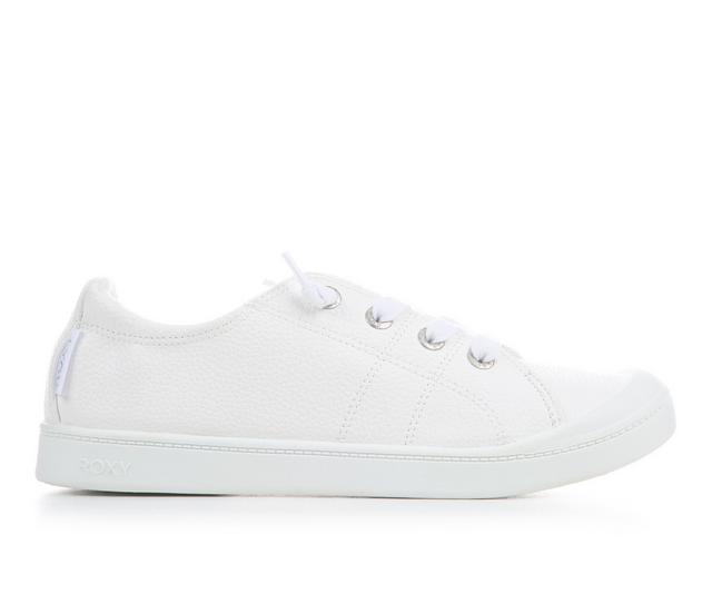 Women's Roxy Bayshore Plus LX II in White color