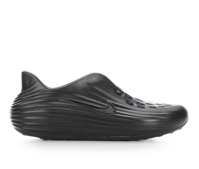 Men's Nike ReactX Rejuven8 in Blk/Blk/Blk color