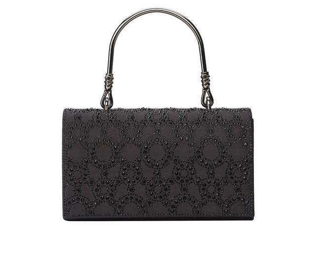 Lady Couture Lucy Bag in Black color