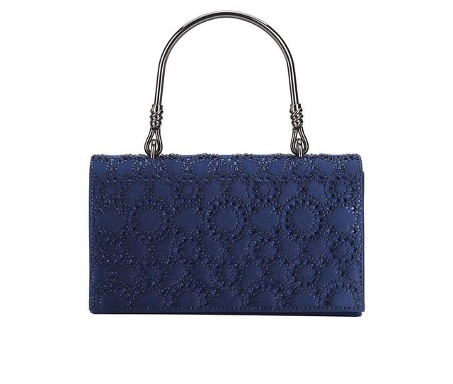 Lady Couture Lucy Bag in Navy color