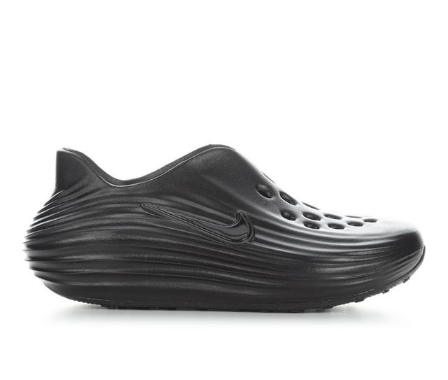 Kids' Nike Big Kid & Little Kid Reactx Rejuven8 Clog in Black color