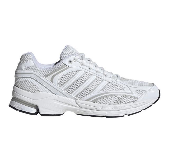 Men's Adidas SPIRITAIN Sneakers in Wht color