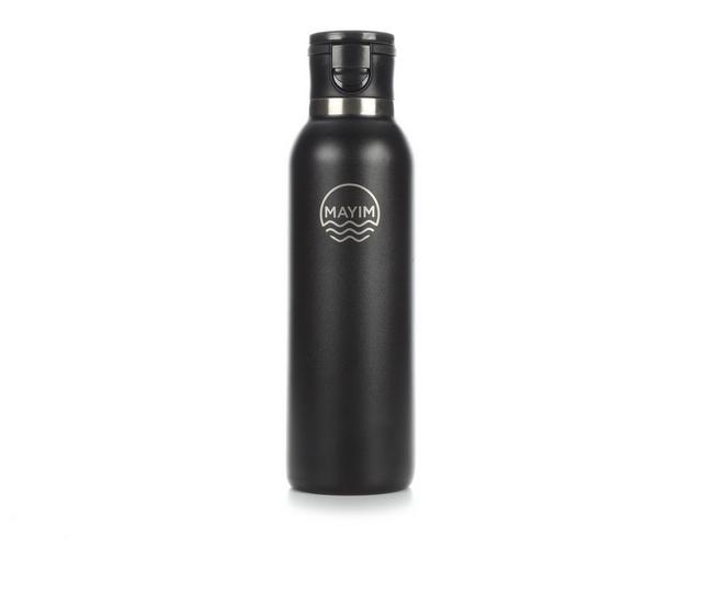 MAYIM HYDRATION Artic Chug Water bottle in Black color
