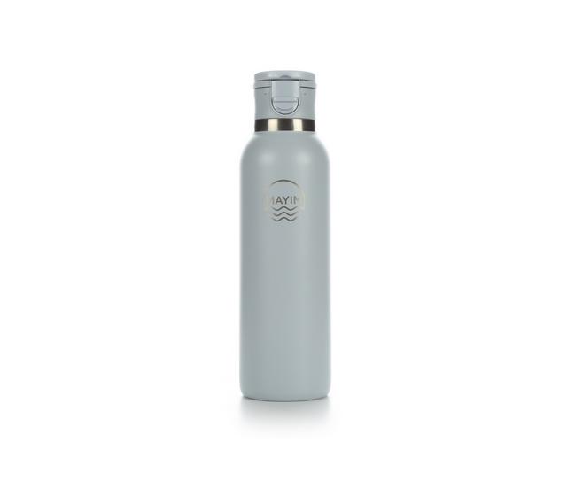 MAYIM HYDRATION Artic Chug Water bottle in Grey color