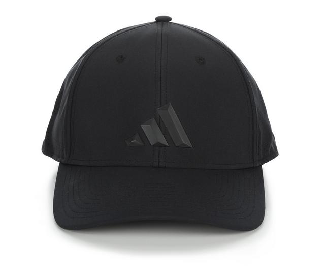 Adidas Mens Gameday V SF in BLK/BLK L/XL color