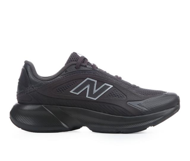 Women's New Balance Catalyst Training Shoes in Black/Black color
