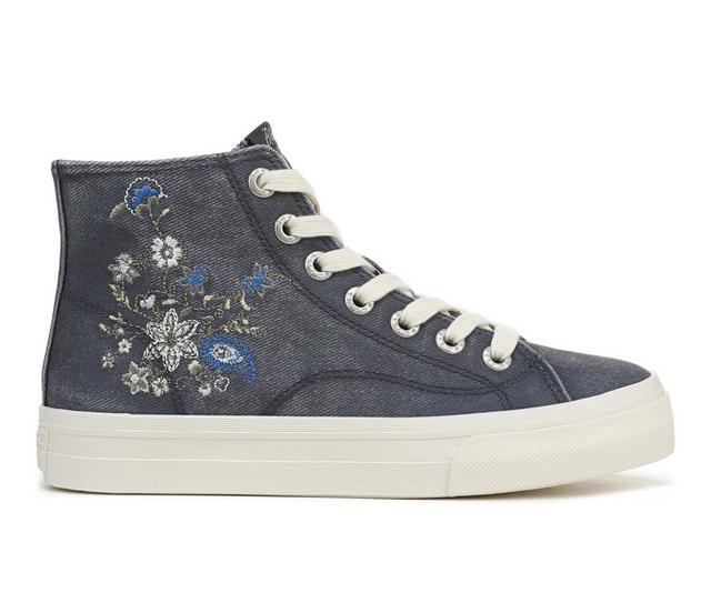 Women's Blowfish Malibu Catch Sun in Retro Navy color