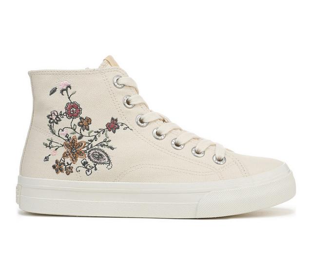 Women's Blowfish Malibu Catch Sun in Wht Sands color