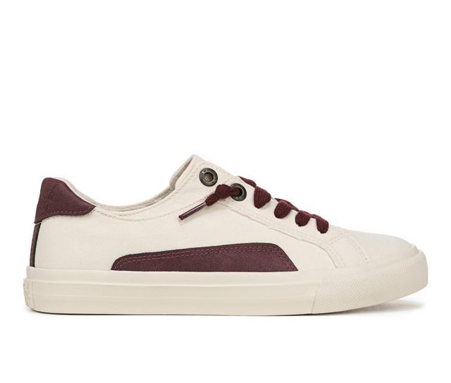 Women's Blowfish Malibu Martina Too in Cream color