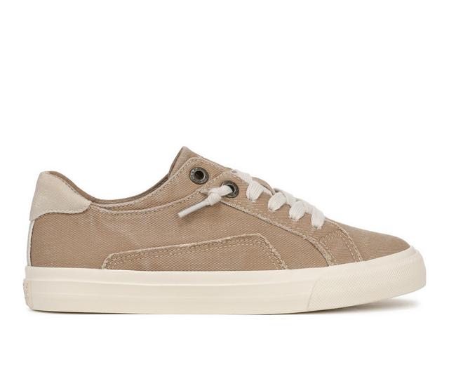 Women's Blowfish Malibu Martina Too in Desert Khaki color