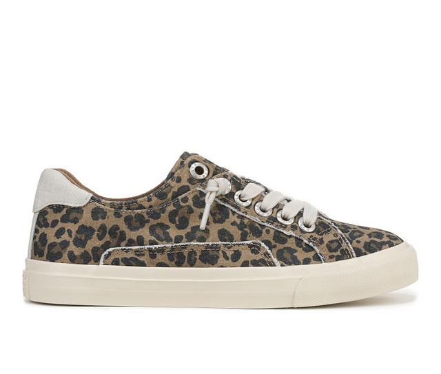 Women's Blowfish Malibu Martina Too in Leopard Multi color