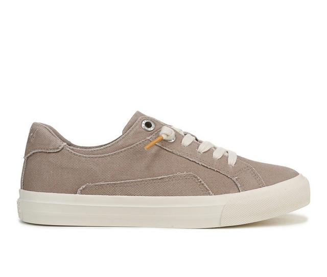 Women's Blowfish Malibu Martina Too Sneakers in Fawn color