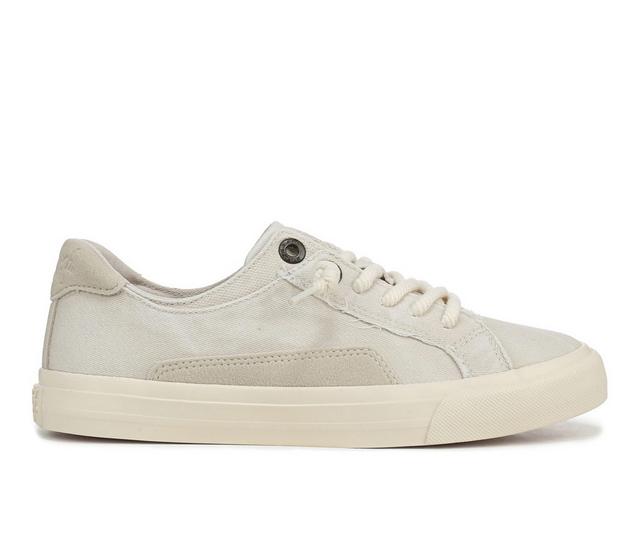 Women's Blowfish Malibu Martina Too Sneakers in Oyster color
