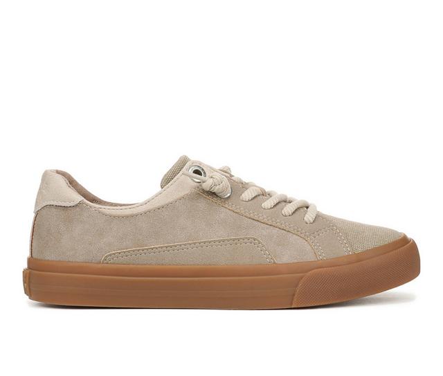 Women's Blowfish Malibu Martina Too Sneakers in Woodsmoke color