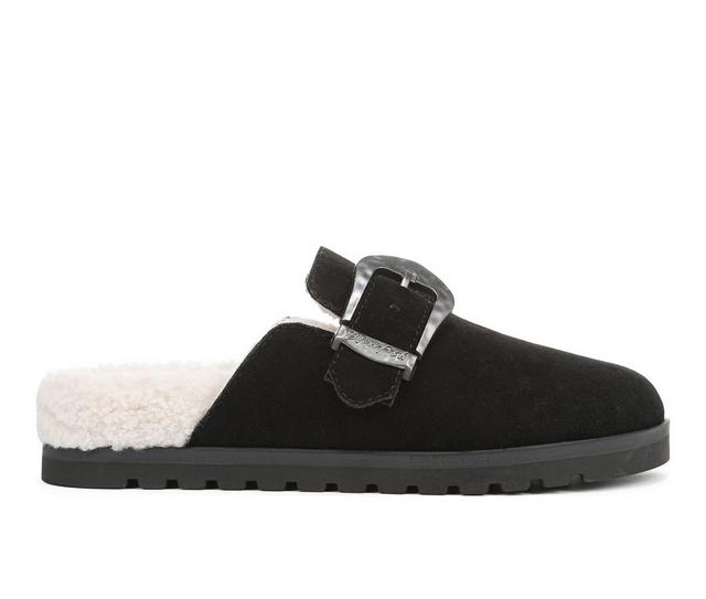 Women's Blowfish Malibu Sienna Cozy in Black color