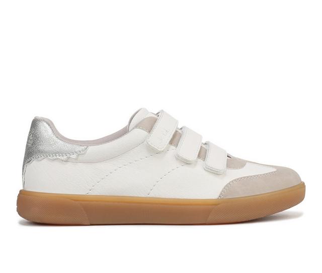Women's Blowfish Malibu Tucson Sneakers in Off White color