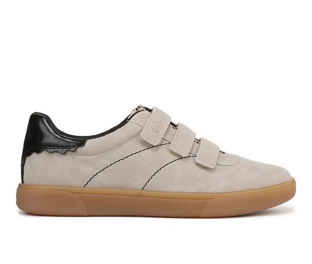 Women's Blowfish Malibu Tucson Sneakers in Taupe color