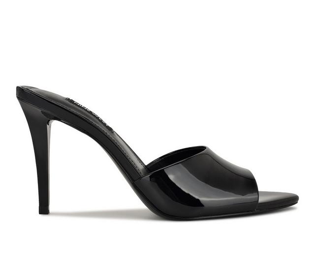 Nine West Hather Special Occasion Shoes in Black color