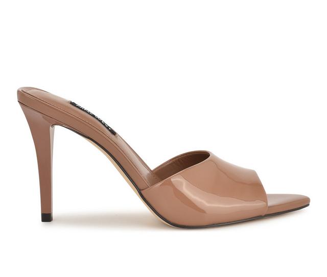 Nine West Hather Special Occasion Shoes in Natural color