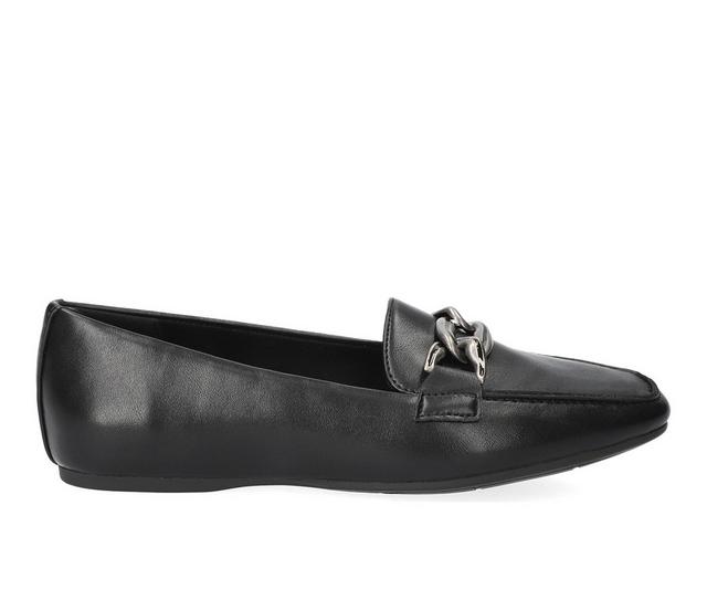 Women's Easy Street Femi Shoes in Black color