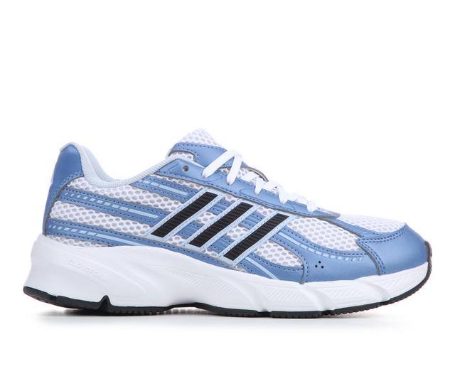 Women's Adidas Technochaos 2000 Sneakers in Blue color