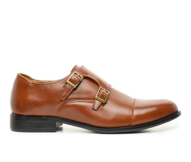 Tahari David Dress Shoes in Brown color